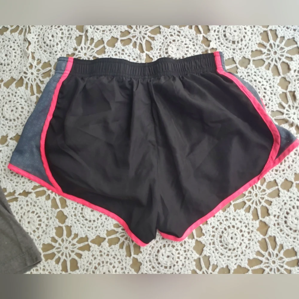 Nike & RBX Shirt & Short Set